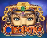 Cleopatra logo