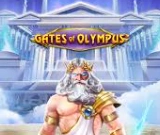 Gates of Olympus logo
