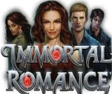 Immortal Romance logo