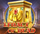 Legacy of Dead logo