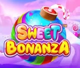 Sweet Bonanza logo