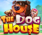 The Dog House Megaways logo