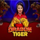 Dragon Tiger Live logo