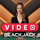 Video Blackjack logo