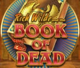 Book of Dead logo