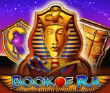 Book of Ra logo