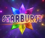 Starburst logo