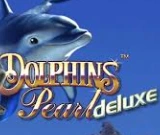 Dolphin's Pearl logo