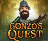 Gonzo logo