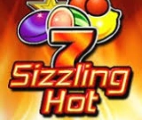 Sizzling Hot logo