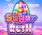 Sugar Rush logo