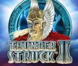 Thunderstruck II logo
