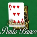 Baccarat - Punto Banco logo
