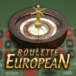 European Roulette logo