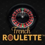 French Roulette logo