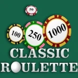 Roulette logo