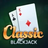 Classic Blackjack logo