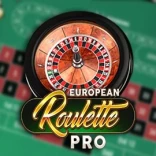European Roulette Pro logo